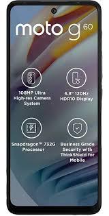 Motorola G60
